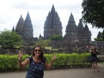 Prambanan