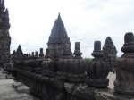 Prambanan