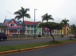 Casas en Samaná
Casas, Samaná, colores, frente, puerto