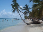 Isla Saona