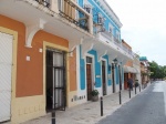 Edificios en Zona Colonial