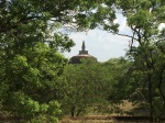 Ran Koth Vehera Stupa
Koth, Vehera, Stupa, This, Billed, Nisshanka, Malla, Polonnaruwa, Lanka, From, king, ruled, second, royal, capital