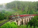 Sri Lankan Rail
