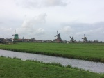 Zaanse Schans