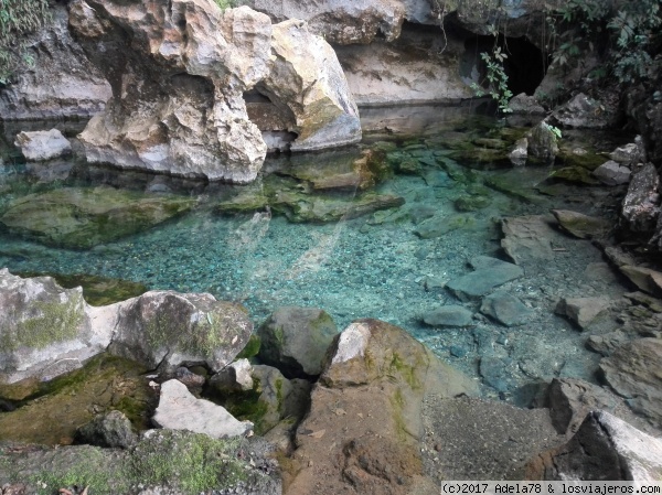 Cueva Phaboua
Cueva Phaboua
