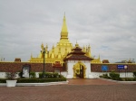 Wat That Luang