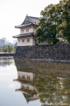 Palacio Imperial de Tokyo