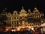 Grand Place
Grand, Place, Edificios, Gran, Bruselas, Bélgica, enormes, hermosos, como, este, encuentran, alrededor, toda, centro