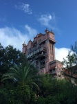 TOWER OF TERROR
TOWER, TERROR