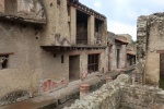 Excavación de Hercolano