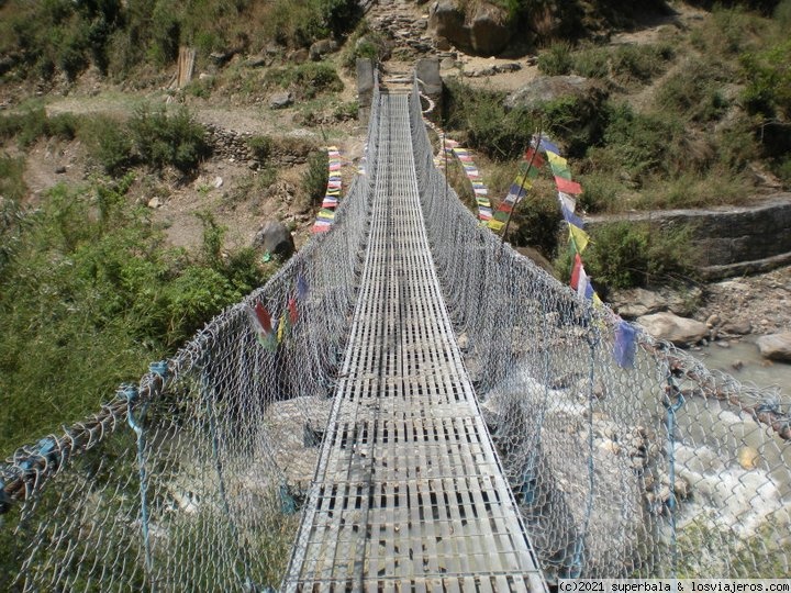 Nepal desconocido: el trekking de los pueblos Tamang - Blogs de Nepal - 3. PREPARATIVOS (1)