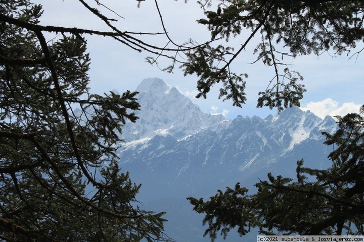 Nepal desconocido: el trekking de los pueblos Tamang - Blogs de Nepal - INTRODUCCIÓN: UN VIAJE DIFERENTE (2)