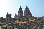 Prambanan