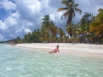 Isla Saona