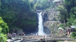 Tegenungan waterfall