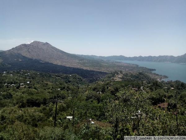 monte batur
monte batur
