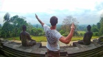 borobudur