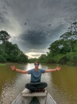 Amazonas Perú