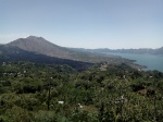 monte batur