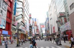 AKIHABARA
AKIHABARA, TOKYO