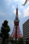 TORRE DE TOKYO