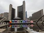 Ayuntamiento nuevo de Toronto