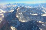 Aconcagua
Montaña