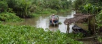 Adiós
Despedida, Rio Mekong