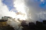 Amaneceres
Amaneceres, Tatio, Geiser