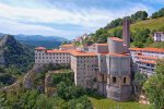 Santuario de Arantzazu
Santuario, Arantzazu