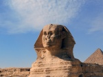 Esfinge
Giza, esfinge, Egipto,