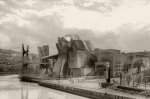 Guggenheim Bilbao