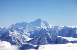 Los Himalayas
Montes, Himalaya, Nepal