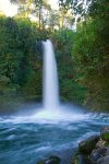 Salto del Indio
Lonquimay