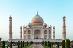 Taj Mahal
Mahal, India, Agra