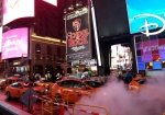 Times Square, Manhattan