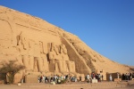 Abu Simbel, Egipto
abu simbel asuan egipto nubia