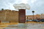 Monumento a las Cuatro Culturas, Melilla
Melilla Convivencia Culturas Escultura Monumento