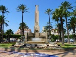 Plaza de España, Melilla
