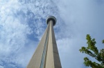 CN Tower
Tower, Toronto