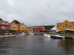 Kristiansand
Kristiansand, Puerto