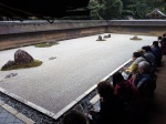 Ryoanji
Ryoanji, kioto, jardin, seco, templo, zen, budista, budismo, japón