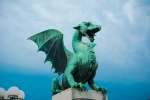 Dragones de Ljubljana
Dragones, ljubljana