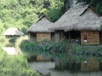 descanso en Ninh Binh