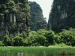 paisajes Ninh Binh