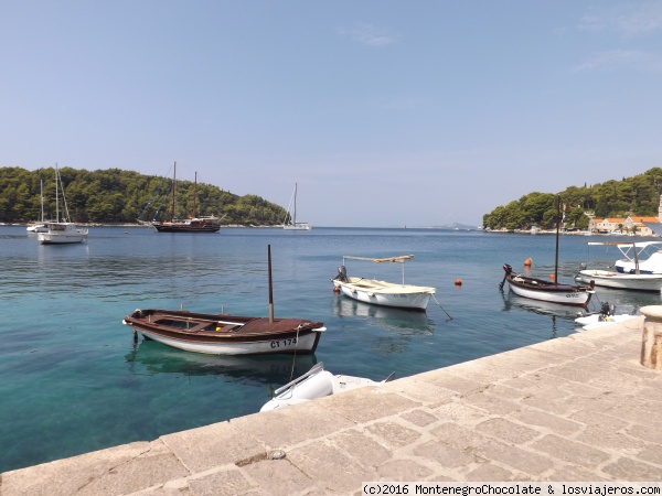 Dubrovnik
Cavtat
