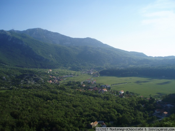 Njegusi
Njegusi,Lovcen,Montenegro
