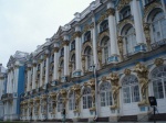 San Petersburgo, Rusia