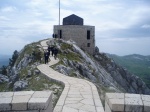 Lovćen
Lovćen, Lovcen, Parque, Nacional, Montenegro, Kotor, Petar, Petrovic, Njegos, montaña, oeste, más, famosa, eleva, encima, bahía, encuentra, mausoleo, famoso, poeta, montenegrino, enterrado, sólo, lugar, sagrado