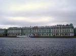 San Petersburgo, Rusia